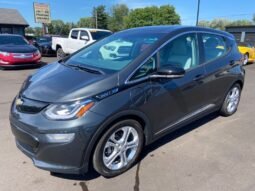 
										2017 Chevrolet Bolt EV LT full									