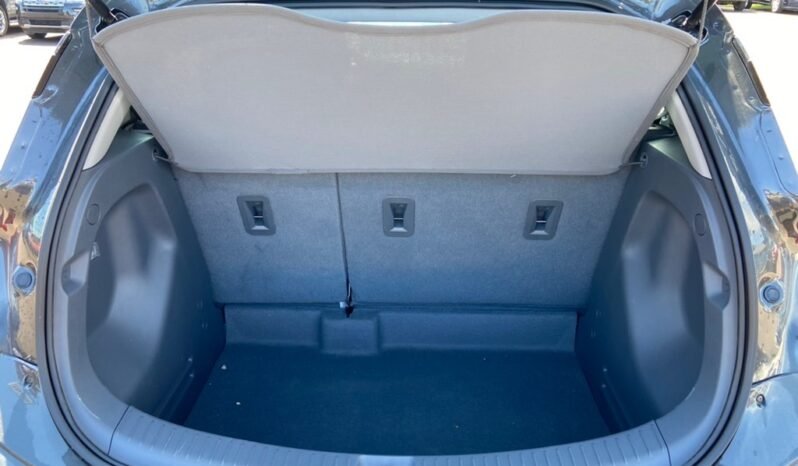 
								2022 Kia EV6 Wind RWD full									