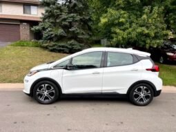 
										2017 Chevrolet Bolt EV Premier full									