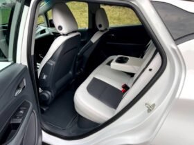 2017 Chevrolet Bolt EV Premier