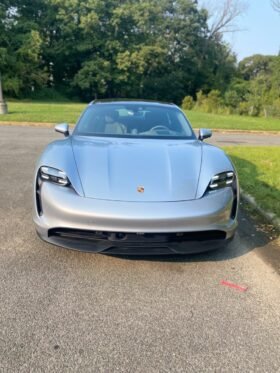 2022 Porsche Taycan 4S