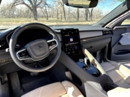 
										2022 Polestar 2 Long Range AWD full									