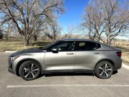 
										2022 Polestar 2 Long Range AWD full									