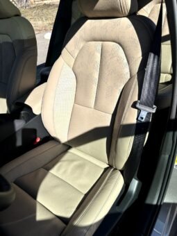 
										2022 Polestar 2 Long Range AWD full									