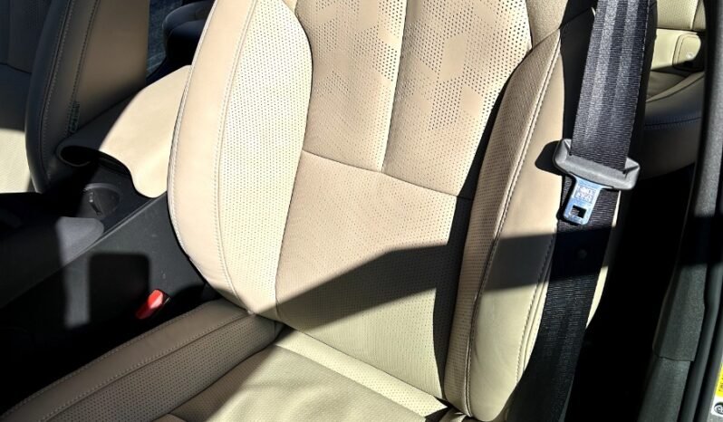 
								2022 Polestar 2 Long Range AWD full									