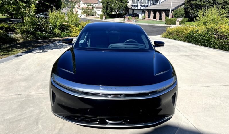 
								2020 Lucid Air Touring full									
