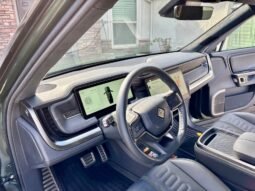 
										2017 Nissan LEAF S full									