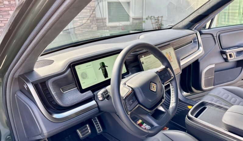 
								2017 Nissan LEAF S full									