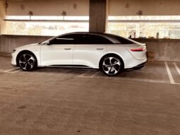 
										2023 Lucid Air Touring full									