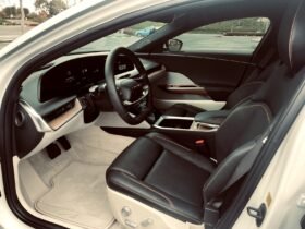 2023 Lucid Air Touring