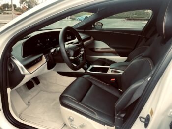 2023 Lucid Air Touring