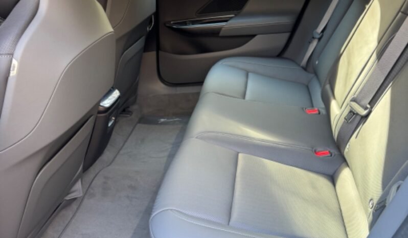 
								2023 Lucid Air Pure full									