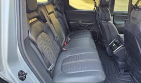 2023 Rivian R1T Launch Edition